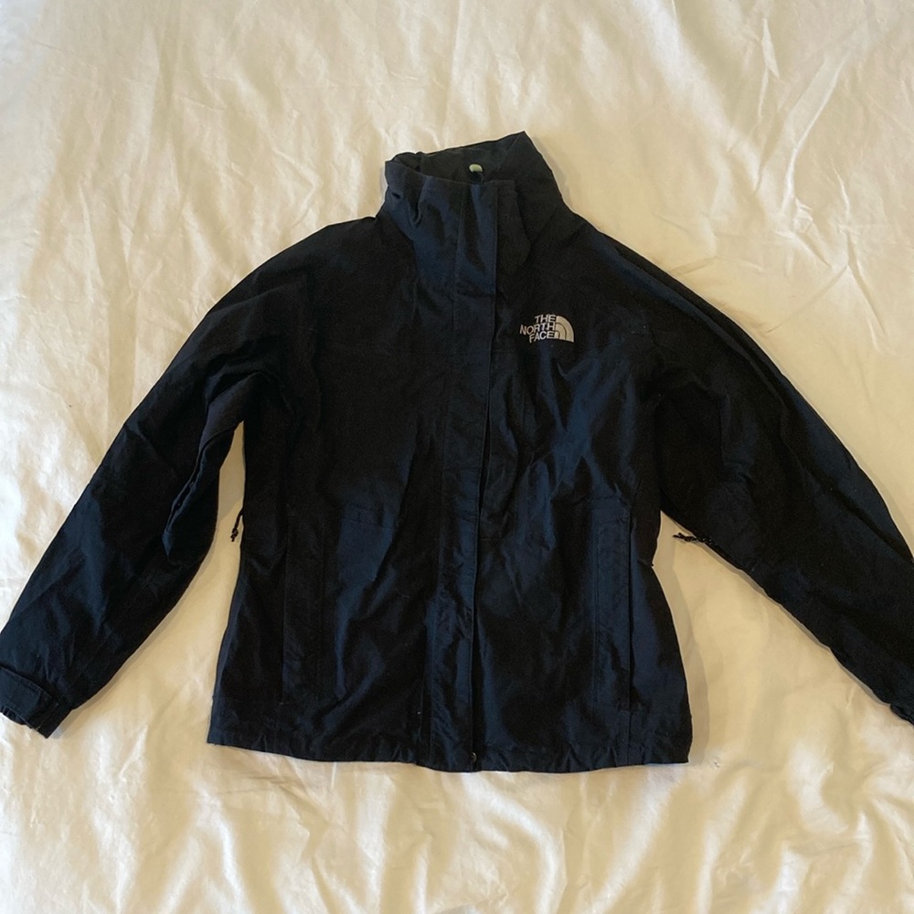 North Face Women’s HyVent Jacket Size XS